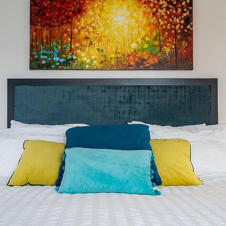 بورتراش Antrim House Guest Rooms & Suites (Adults Only) المظهر الخارجي الصورة