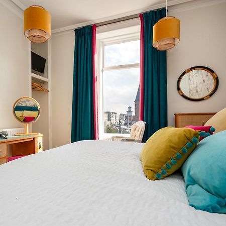 بورتراش Antrim House Guest Rooms & Suites (Adults Only) المظهر الخارجي الصورة