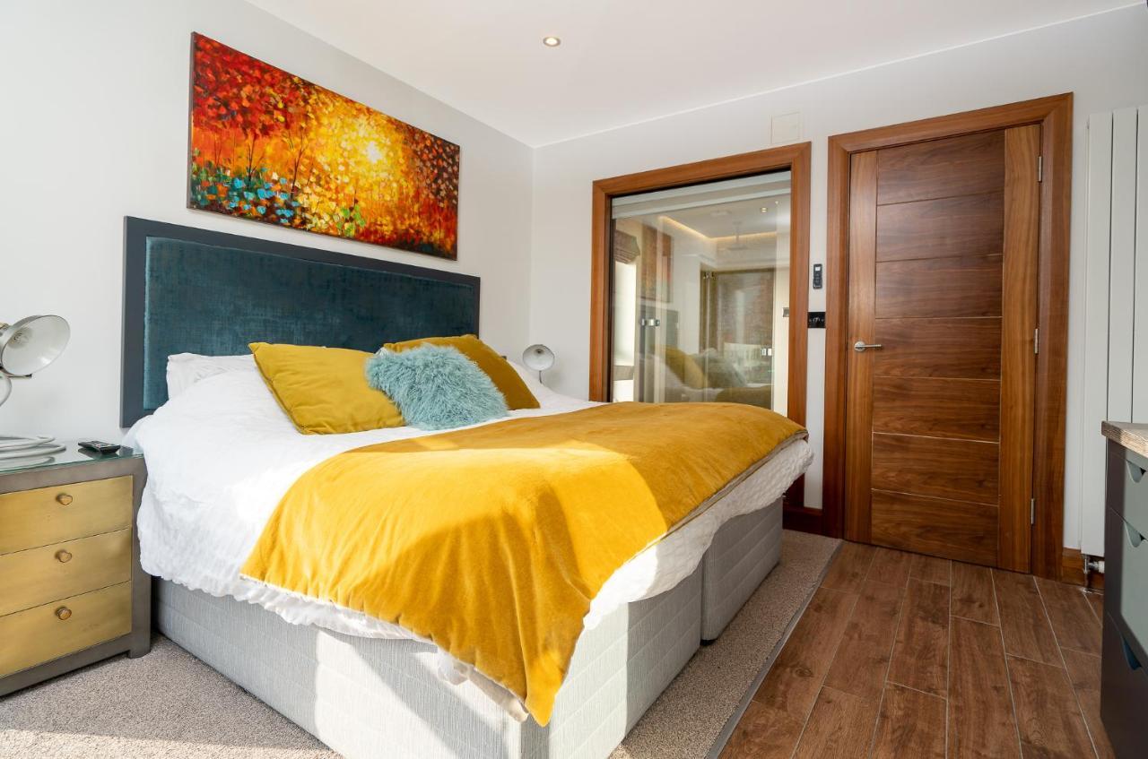 بورتراش Antrim House Guest Rooms & Suites (Adults Only) المظهر الخارجي الصورة