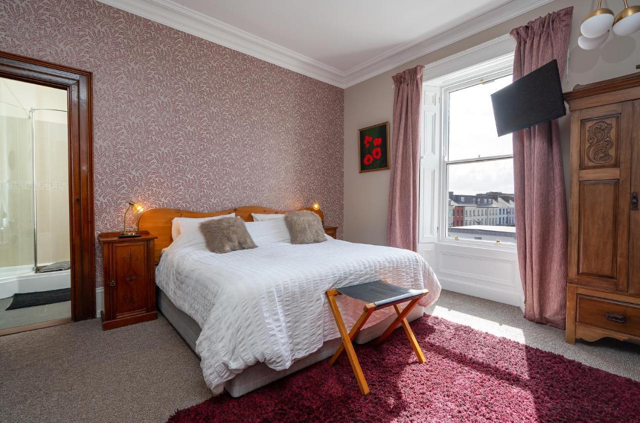 بورتراش Antrim House Guest Rooms & Suites (Adults Only) المظهر الخارجي الصورة