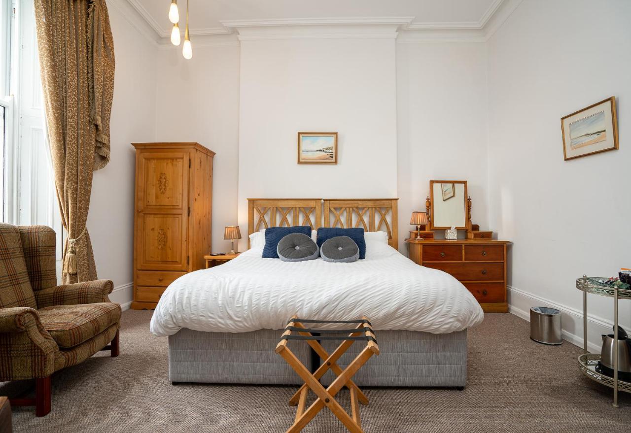 بورتراش Antrim House Guest Rooms & Suites (Adults Only) المظهر الخارجي الصورة