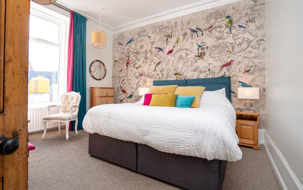 بورتراش Antrim House Guest Rooms & Suites (Adults Only) المظهر الخارجي الصورة