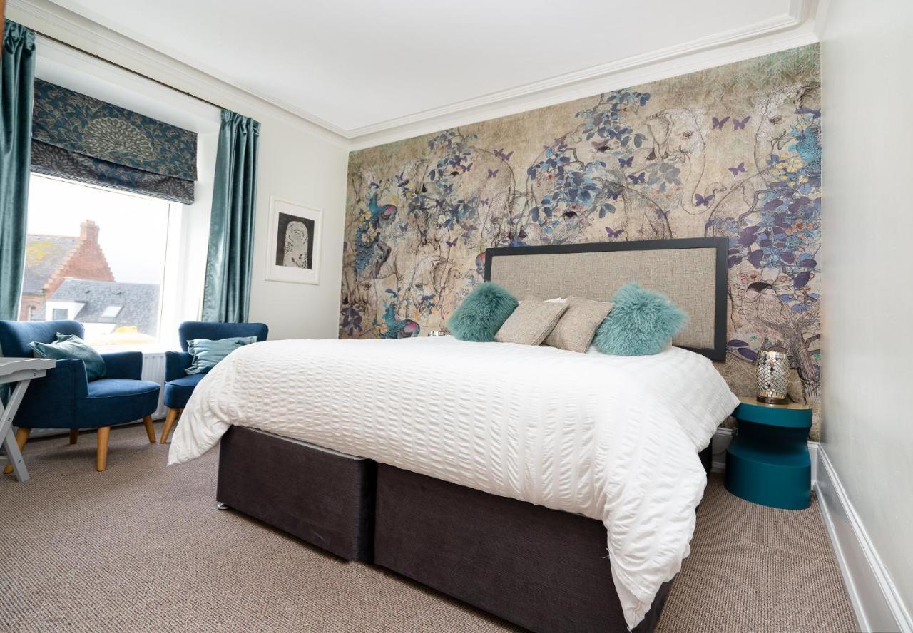 بورتراش Antrim House Guest Rooms & Suites (Adults Only) المظهر الخارجي الصورة