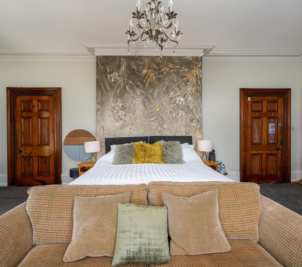 بورتراش Antrim House Guest Rooms & Suites (Adults Only) المظهر الخارجي الصورة