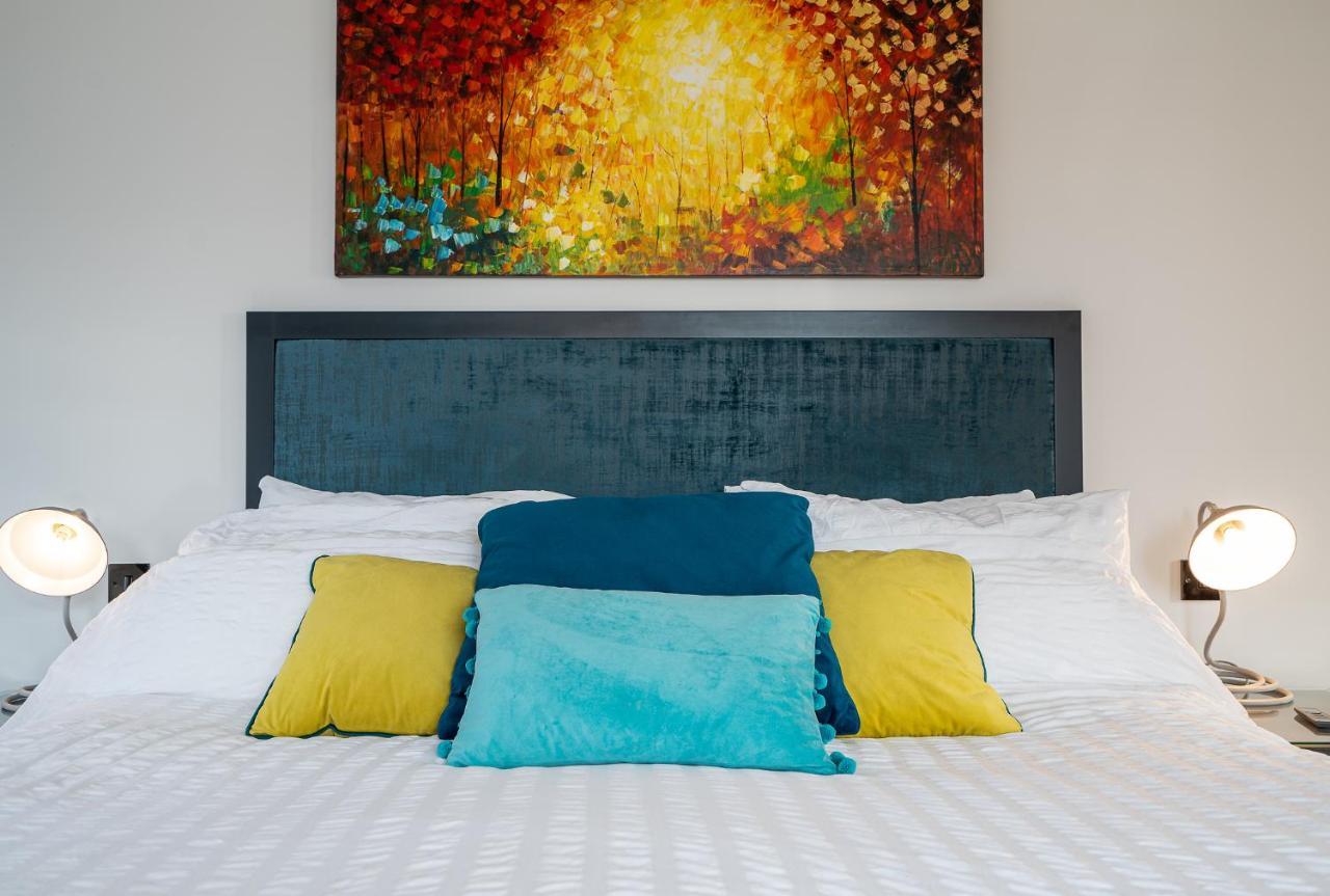 بورتراش Antrim House Guest Rooms & Suites (Adults Only) المظهر الخارجي الصورة