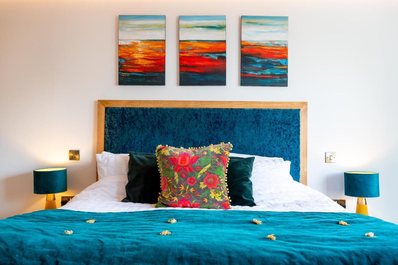 بورتراش Antrim House Guest Rooms & Suites (Adults Only) المظهر الخارجي الصورة