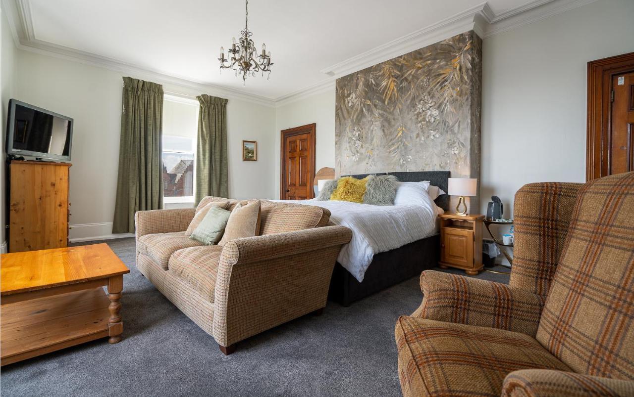 بورتراش Antrim House Guest Rooms & Suites (Adults Only) المظهر الخارجي الصورة