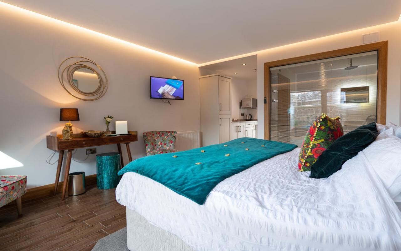 بورتراش Antrim House Guest Rooms & Suites (Adults Only) المظهر الخارجي الصورة