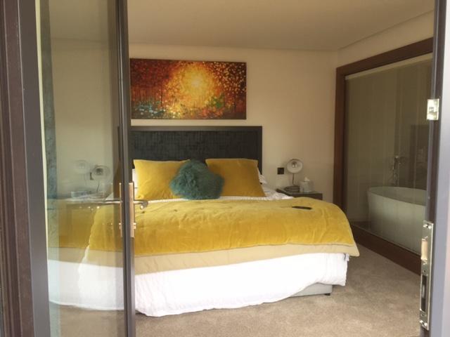بورتراش Antrim House Guest Rooms & Suites (Adults Only) المظهر الخارجي الصورة