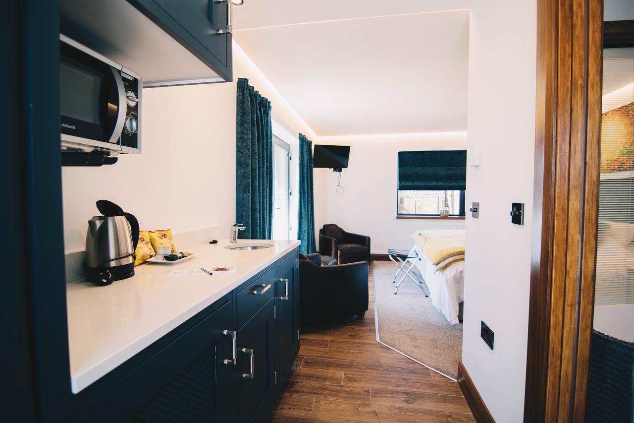 بورتراش Antrim House Guest Rooms & Suites (Adults Only) المظهر الخارجي الصورة