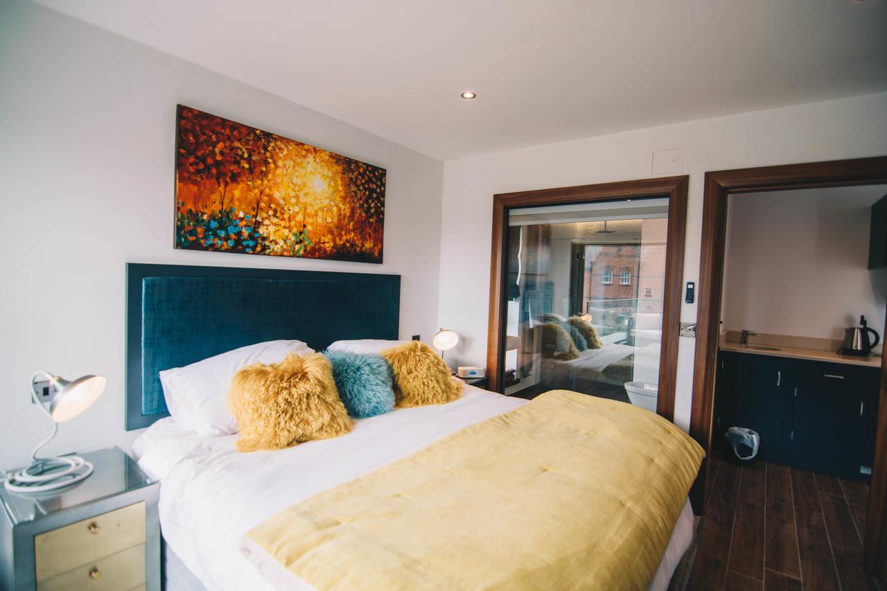 بورتراش Antrim House Guest Rooms & Suites (Adults Only) المظهر الخارجي الصورة