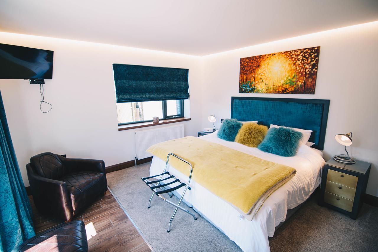 بورتراش Antrim House Guest Rooms & Suites (Adults Only) المظهر الخارجي الصورة